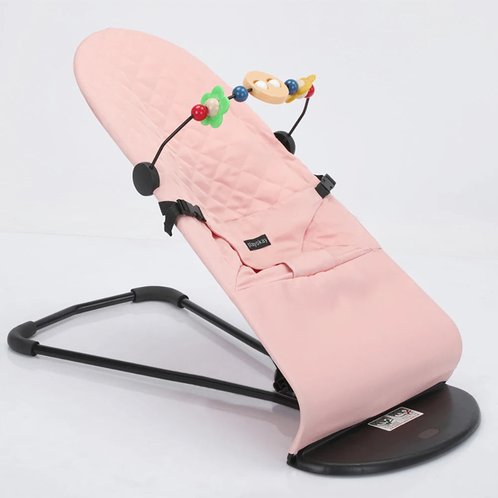 BabySway Deluxe rocker