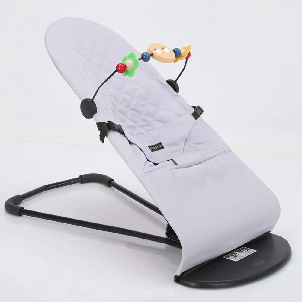 BabySway Deluxe rocker