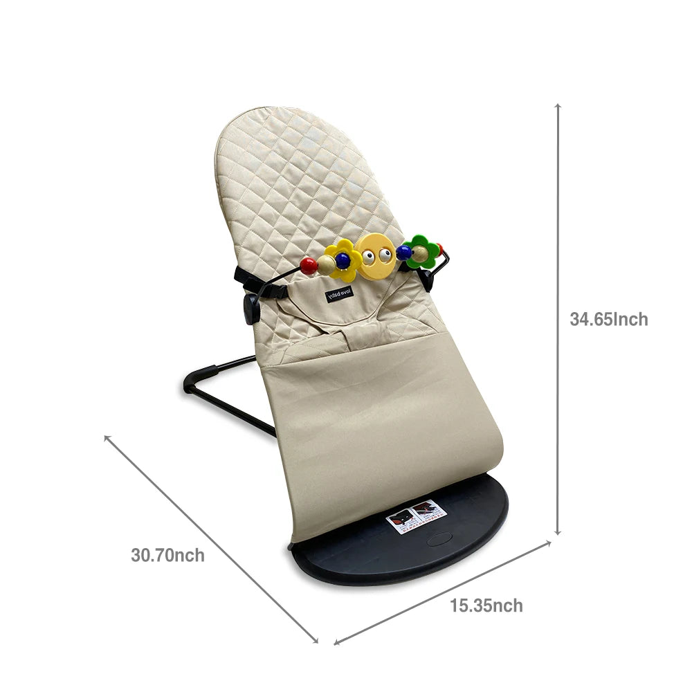 BabySway Deluxe rocker