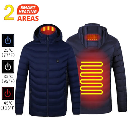 ThermaFit Heated Jacket