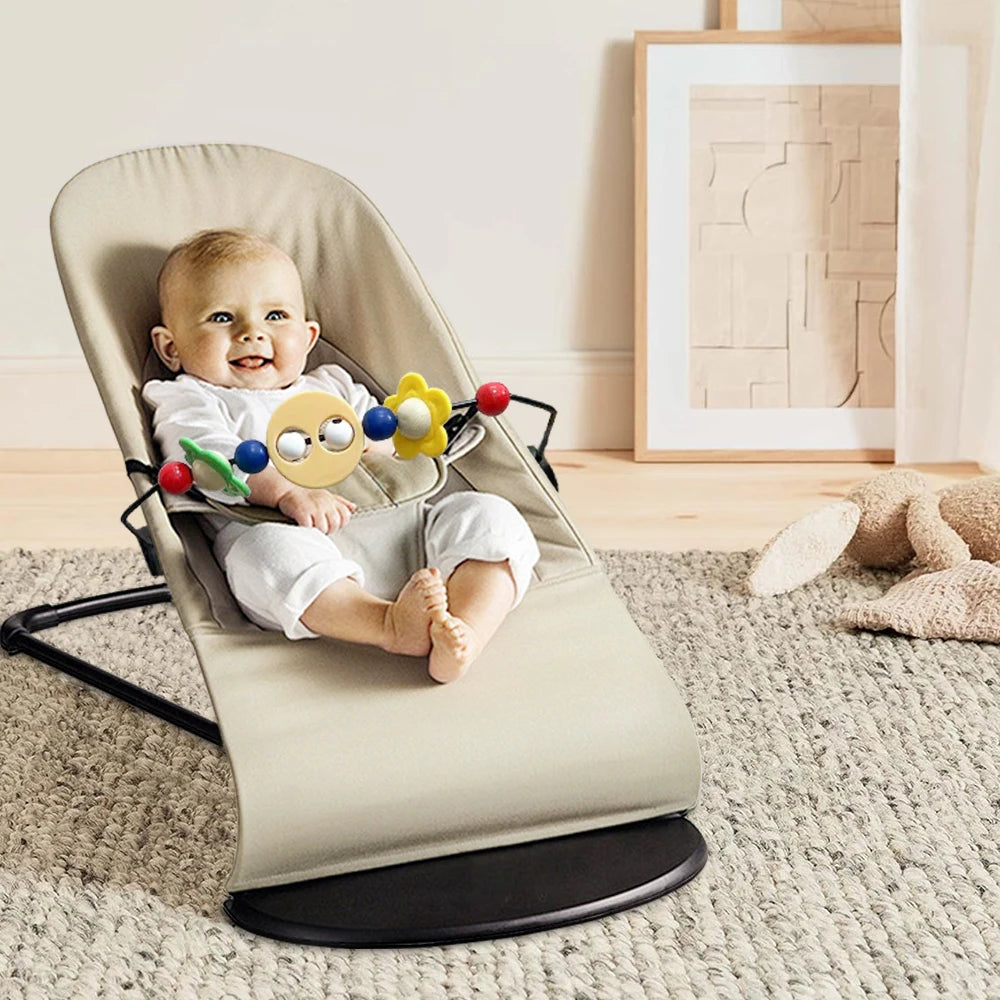 BabySway Deluxe rocker